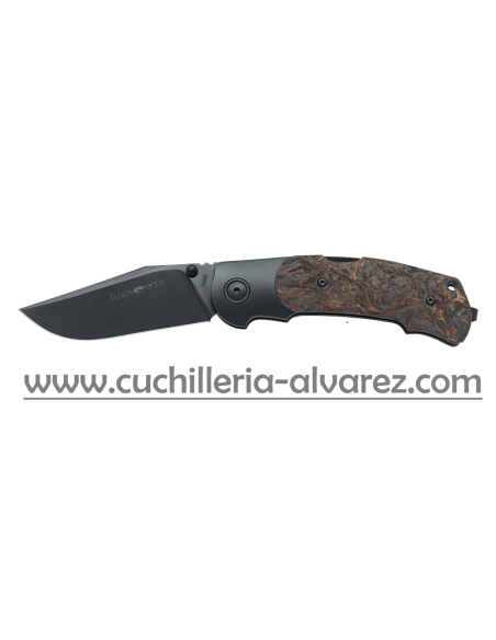 Navaja VIPER TURN Limited Edition DFC V5986DFC