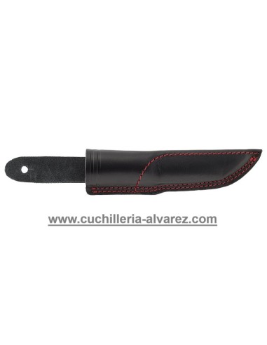 Cuchillo HELLE HARDING RUBIN 2026 LTD Edition Knife H200699