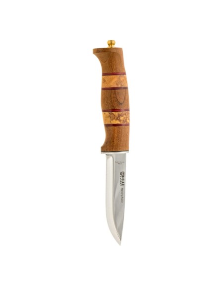Cuchillo HELLE HARDING RUBIN 2026 LTD Edition Knife H200699