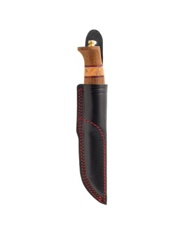 Cuchillo HELLE HARDING RUBIN 2026 LTD Edition Knife H200699