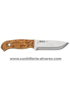 Cuchillo HELLE POLARIS KINIFE  H201670