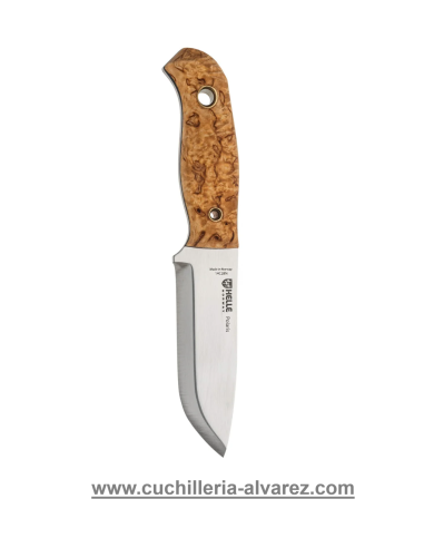 Cuchillo HELLE POLARIS KINIFE  H201670