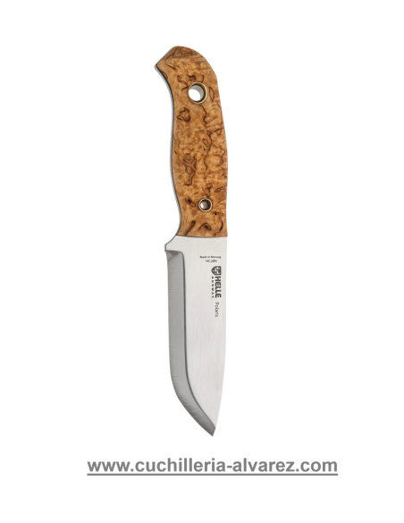 Cuchillo HELLE POLARIS KINIFE  H201670