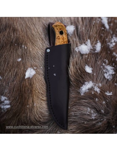 Cuchillo HELLE POLARIS KINIFE  H201670