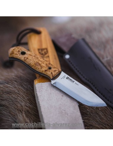Cuchillo HELLE POLARIS KINIFE  H201670