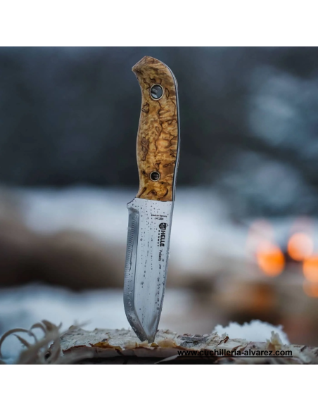 Cuchillo HELLE POLARIS KINIFE  H201670