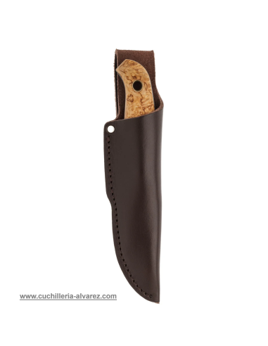 Cuchillo HELLE POLARIS KINIFE  H201670