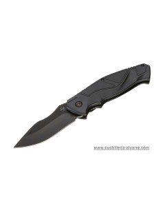 Navaja BOKER Plus All Black Pro 42 01BP0055