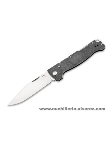 Navaja Boker plus Atlas Backlock Big 01BP0062