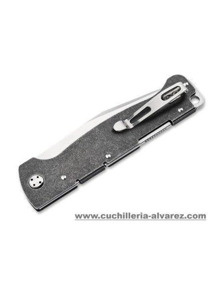 Navaja Boker plus Atlas Backlock Big 01BP0062