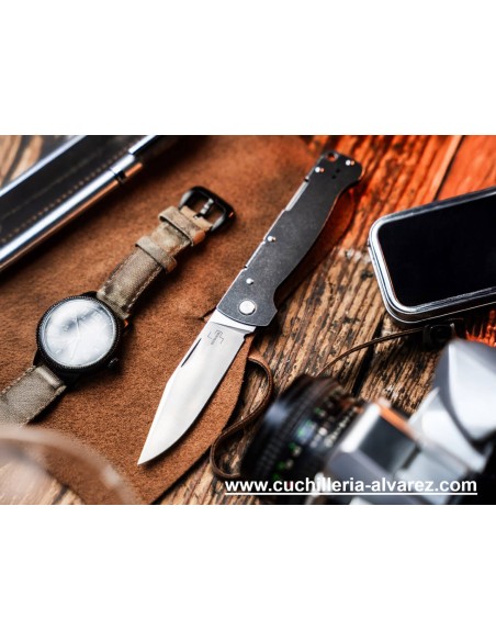 Navaja Boker plus Atlas Backlock Big 01BP0062