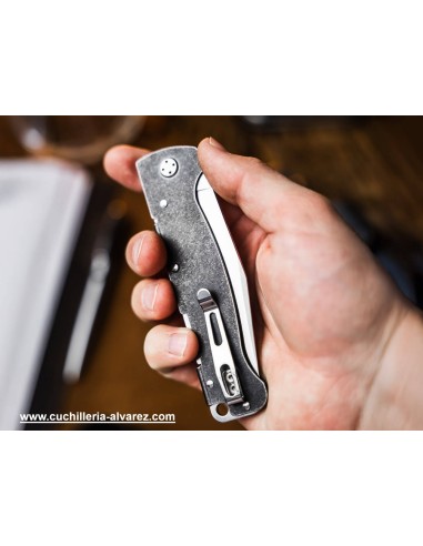 Navaja Boker plus Atlas Backlock Big 01BP0062