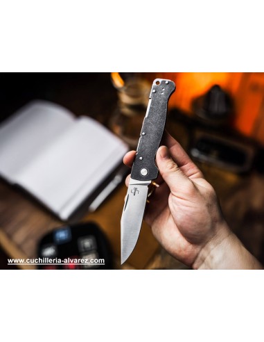 Navaja Boker plus Atlas Backlock Big 01BP0062
