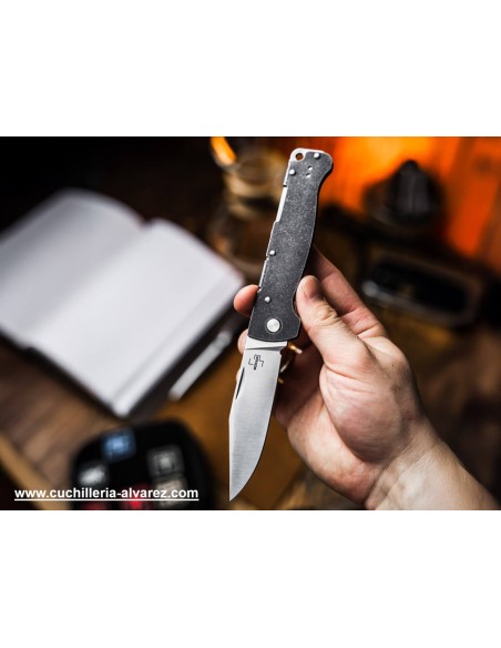 Navaja Boker plus Atlas Backlock Big 01BP0062