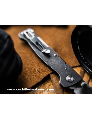 Navaja Boker plus Atlas Droppoint TS 01BP0064