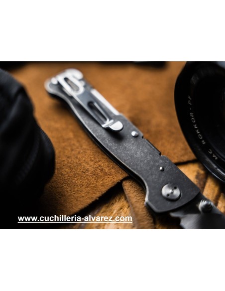 Navaja Boker plus Atlas Droppoint TS 01BP0064