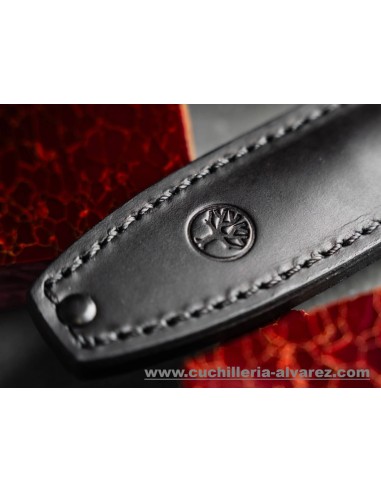 Cuchillo Boker BFF Packlite TrueStone 121448