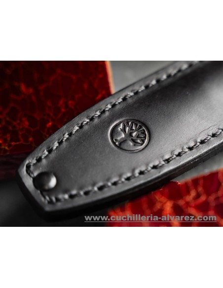 Cuchillo Boker BFF Packlite TrueStone 121448