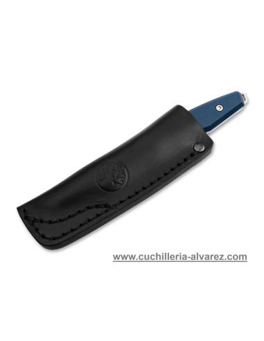Cuchillo Boker Daily Knives AK1 Droppoint MagnaCut Azul 129518