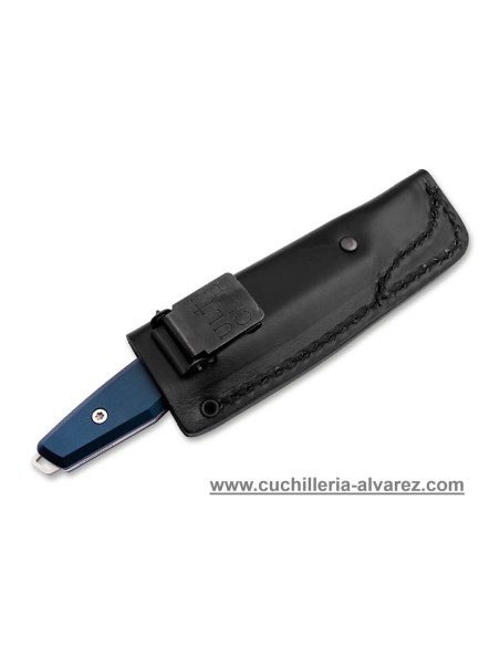 Cuchillo Boker Daily Knives AK1 Droppoint MagnaCut Azul 129518