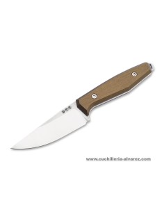 Cuchillo Boker Daily Knives AK1 Droppoint MagnaCut Azul 129519