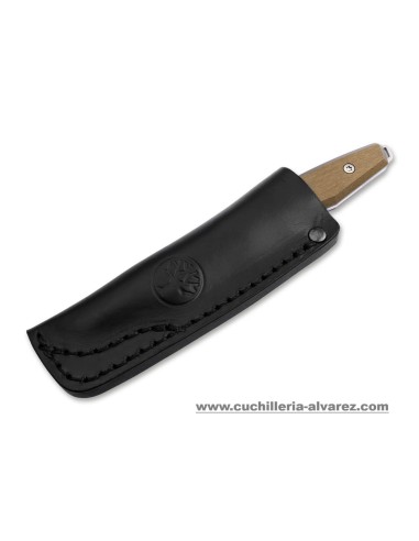 Cuchillo Boker Daily Knives AK1 Droppoint MagnaCut Azul 129519