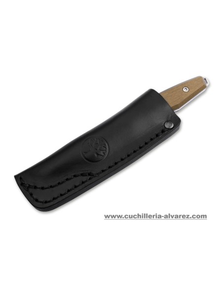 Cuchillo Boker Daily Knives AK1 Droppoint MagnaCut Azul 129519