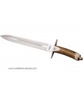 Cuchillo de monte Joker CL-58