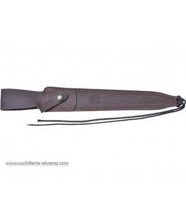 Cuchillo de monte Joker CL-58