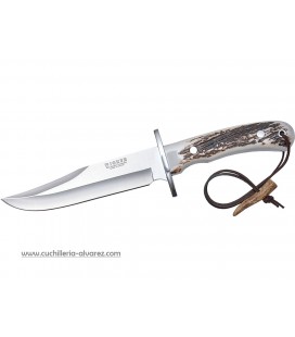 Cuchillo de monte Joker CC-96