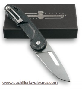 Extrema ratio BF0 stone washed