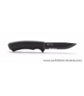 Cuchillo Mora bushcraft black SRT