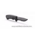 Cuchillo Mora bushcraft black SRT