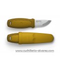 Cuchillo Mora Eldris amarillo