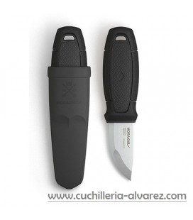 Cuchillo Mora Eldris negro