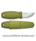 Cuchillo Mora Eldris verde 12651