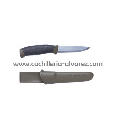 Cuchillo Mora COMPANION