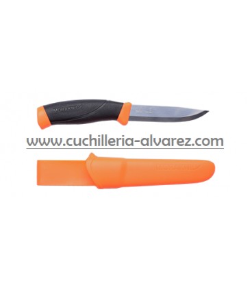 Cuchillo Mora COMPANION heavy duty