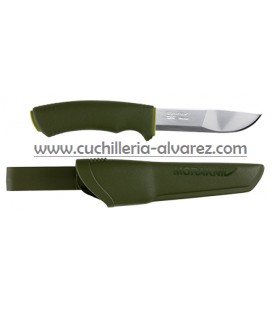 Cuchillo Mora BUSHCRAFT FOREST