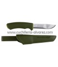 Cuchillo Mora BUSHCRAFT FOREST