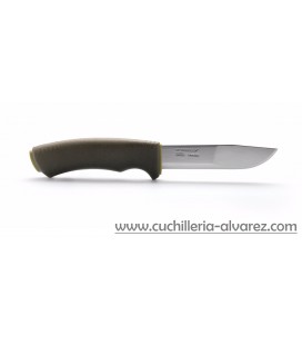 Cuchillo Mora BUSHCRAFT FOREST