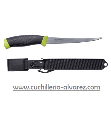 Cuchillo Mora FISHING COMFORT FILLET