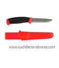 Cuchillo Mora COMPANION SRT RESCUE