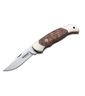 boker solingen scout thuja 112402