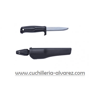 Cuchillo Mora MARINE RESCUE 541