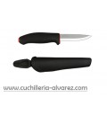 Cuchillo Mora MORKNIV 711