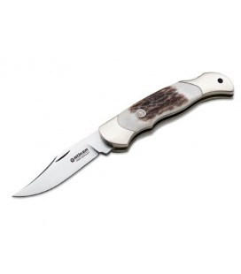 Boker Solingen Scout ciervo 112403