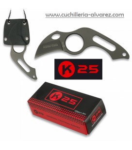 Cuchillo tactico RUI 31849