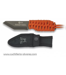 Cuchillo tactico RUI 31982