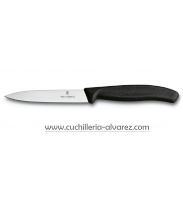 Cuchillo Victorinox para verdura